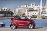 Smart EQ ForTwo Prime Cabrio 2020 года (WW)